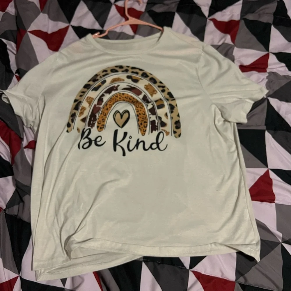 Shirt - Picture 1 of 2